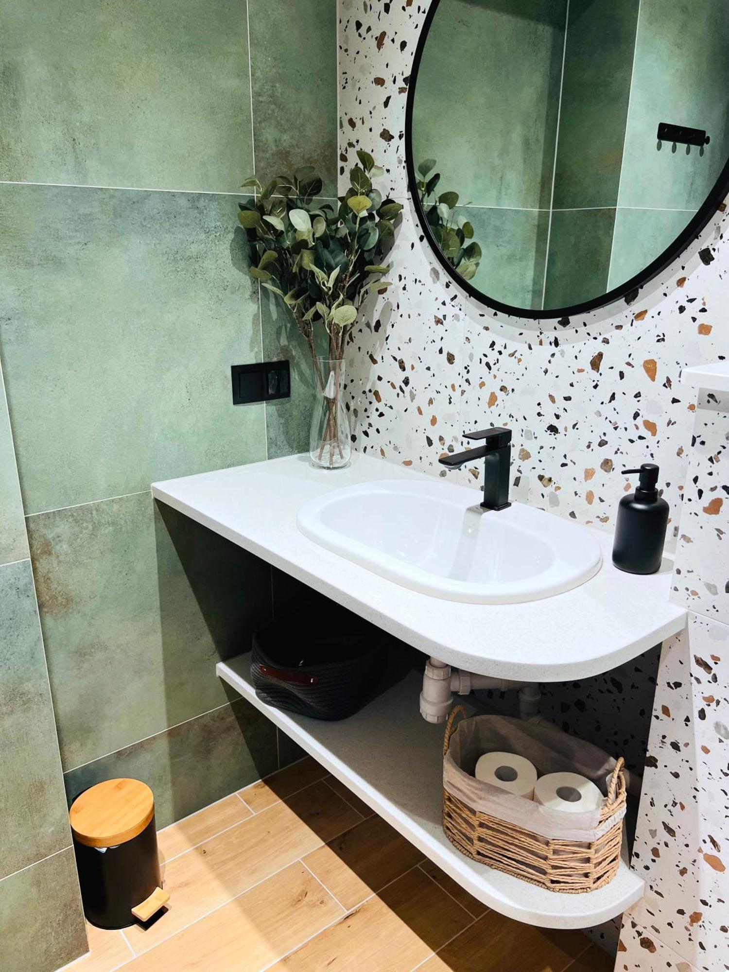 Spodek Residence Katowice Ngoại thất bức ảnh